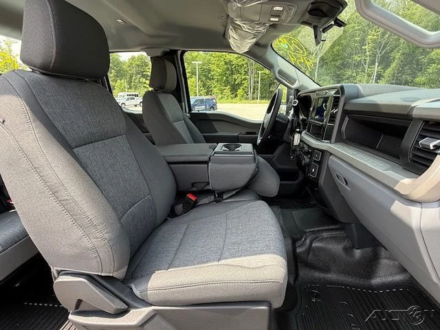 2026 Ford Super Duty 5th Gen - Image 21 of 21