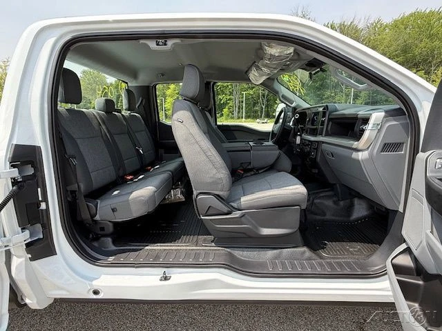 2026 Ford Super Duty 5th Gen - Image 18 of 21
