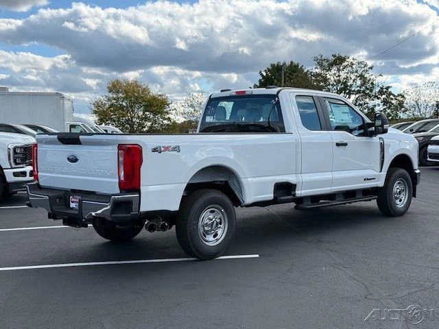 2026 Ford Super Duty 5th Gen - Image 6 of 12