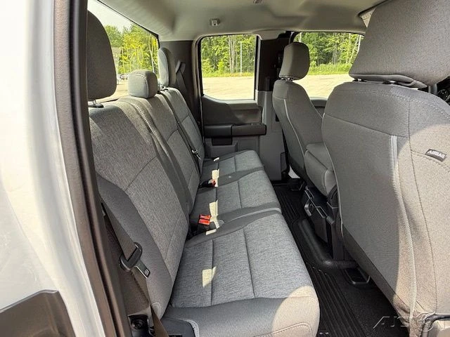 2026 Ford Super Duty 5th Gen - Image 19 of 21