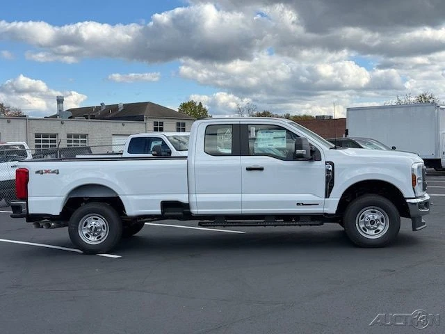 2026 Ford Super Duty 5th Gen - Image 7 of 12