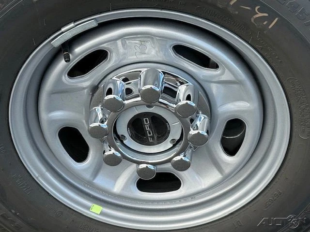 2026 Ford Super Duty 5th Gen - Image 11 of 12