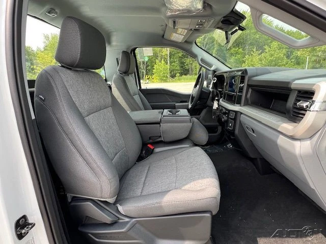2026 Ford Super Duty 5th Gen - Image 18 of 21