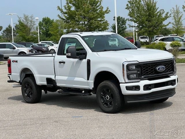 2026 Ford Super Duty 5th Gen - Image 9 of 12