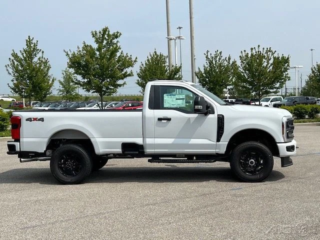 2026 Ford Super Duty 5th Gen - Image 7 of 12