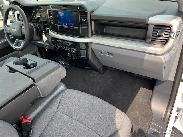 2026 Ford Super Duty 5th Gen - Image 17 of 21