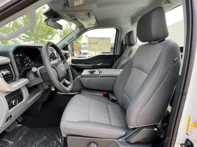 2026 Ford Super Duty 5th Gen - Image 15 of 21