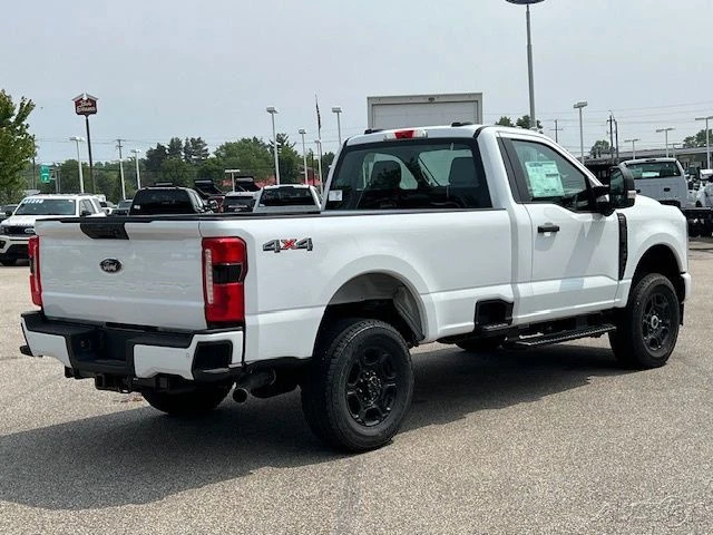 2026 Ford Super Duty 5th Gen - Image 6 of 12