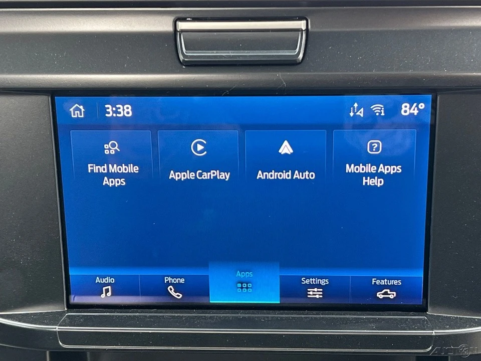 2026 Ford Super Duty 5th Gen - Image 21 of 21