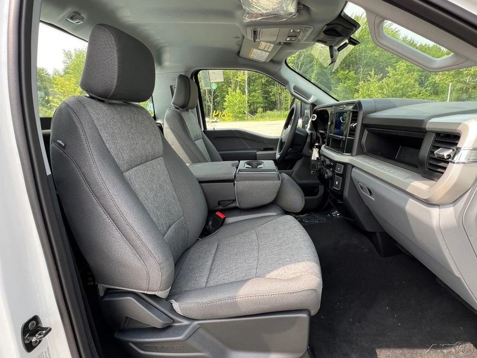 2026 Ford Super Duty 5th Gen - Image 17 of 21