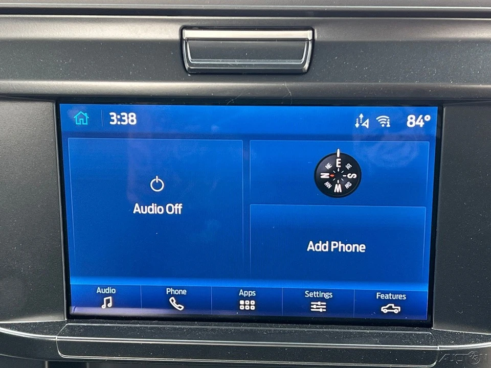 2026 Ford Super Duty 5th Gen - Image 19 of 21