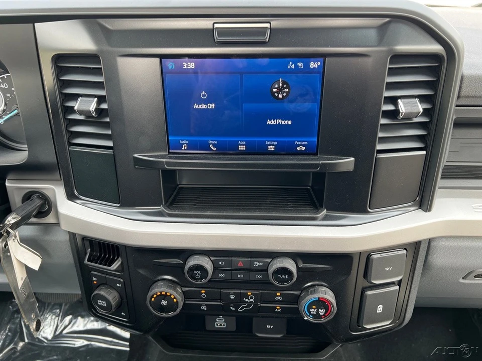 2026 Ford Super Duty 5th Gen - Image 18 of 21