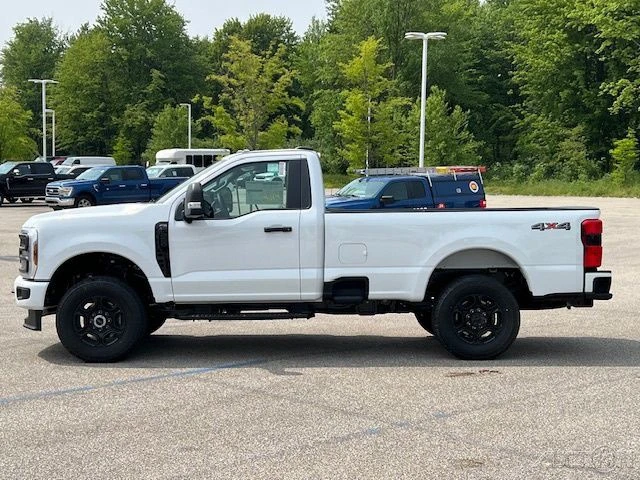 2026 Ford Super Duty 5th Gen - Image 2 of 12