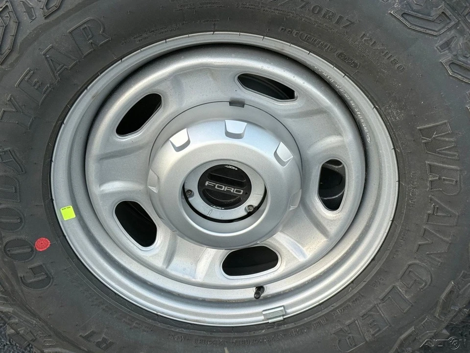 2026 Ford Super Duty 5th Gen - Image 11 of 12