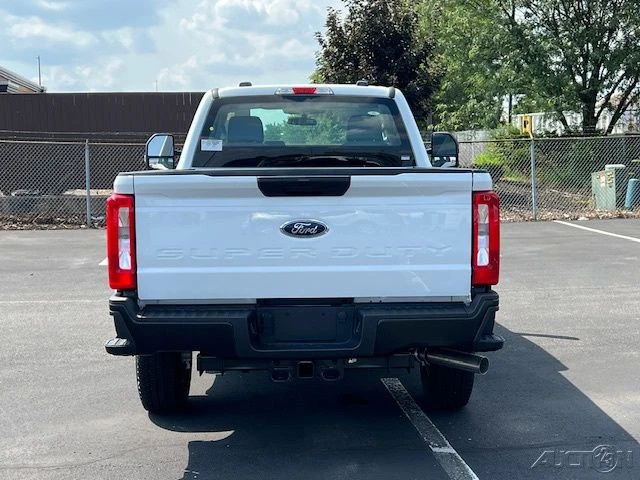 2026 Ford Super Duty 5th Gen - Image 5 of 12