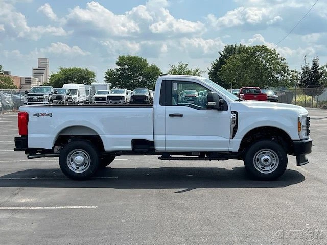 2026 Ford Super Duty 5th Gen - Image 7 of 12