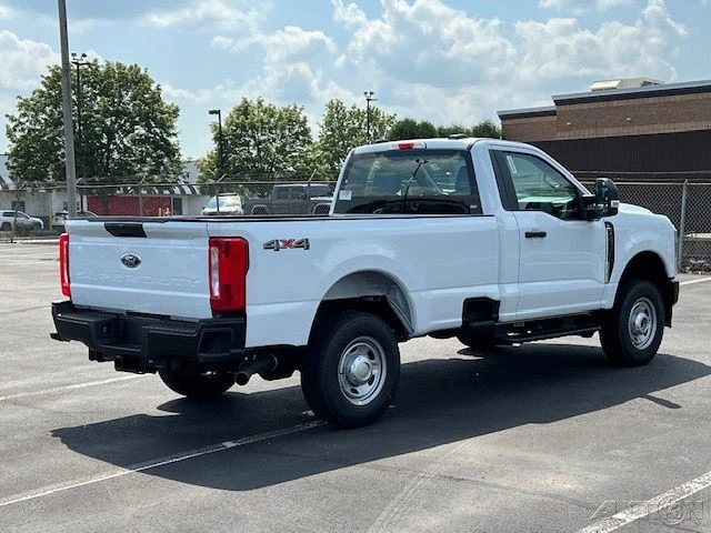 2026 Ford Super Duty 5th Gen - Image 6 of 12