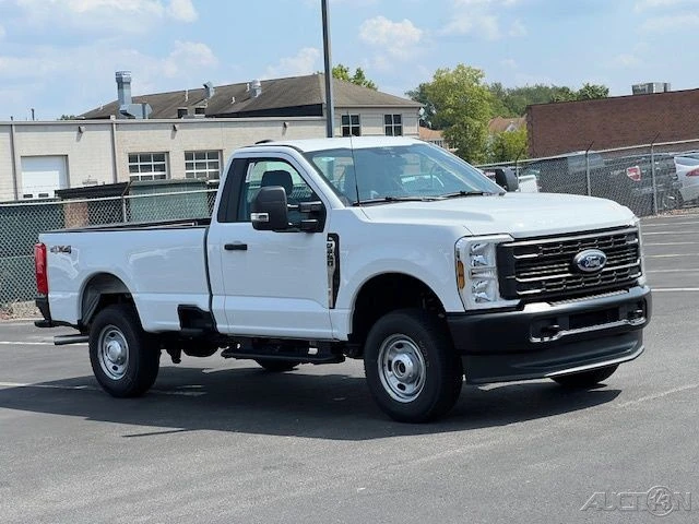 2026 Ford Super Duty 5th Gen - Image 9 of 12
