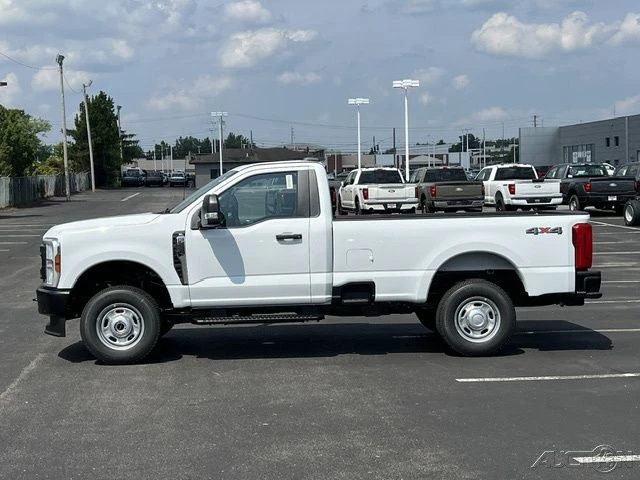 2026 Ford Super Duty 5th Gen - Image 2 of 12