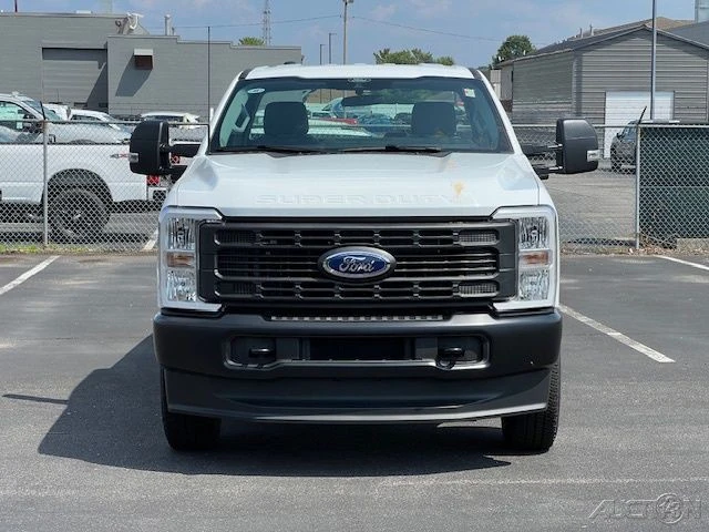 2026 Ford Super Duty 5th Gen - Image 10 of 12