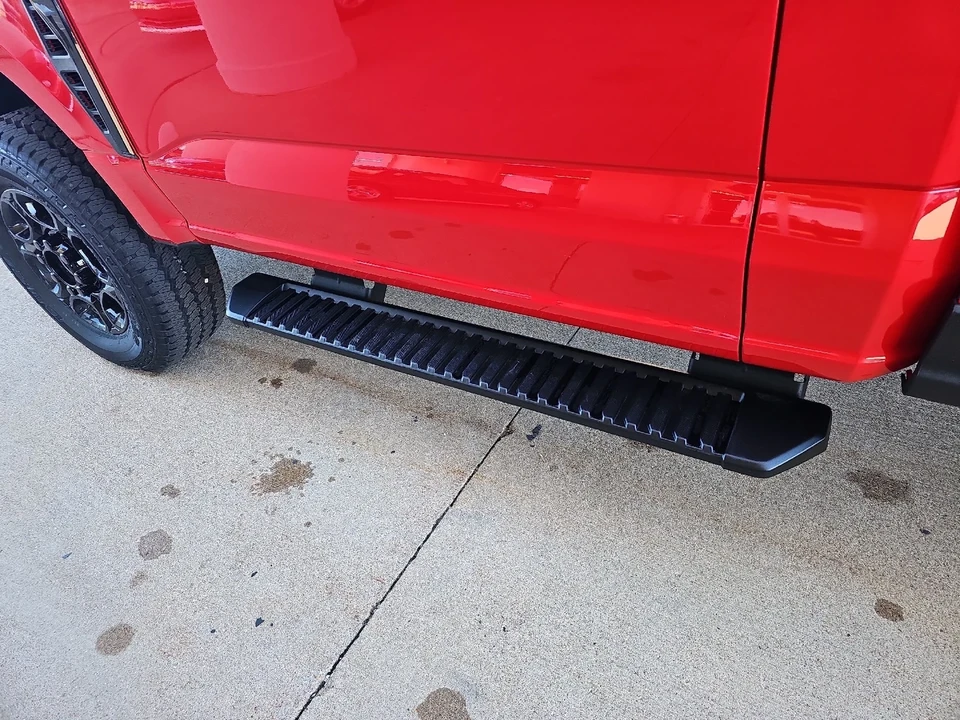 2026 Ford Super Duty 5th Gen - Image 19 of 21