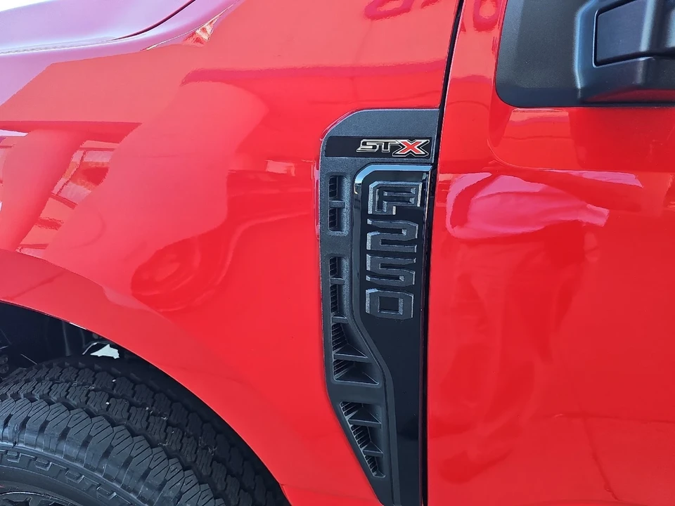 2026 Ford Super Duty 5th Gen - Image 20 of 21