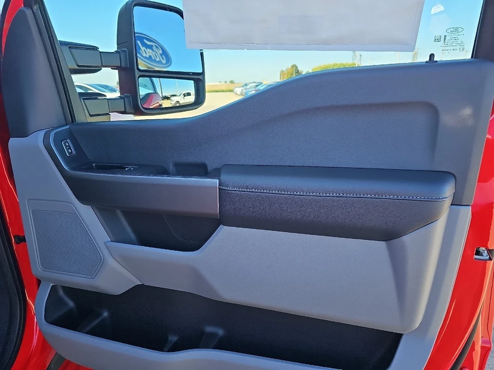 2026 Ford Super Duty 5th Gen - Image 8 of 21
