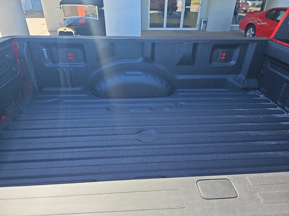 2026 Ford Super Duty 5th Gen - Image 12 of 21