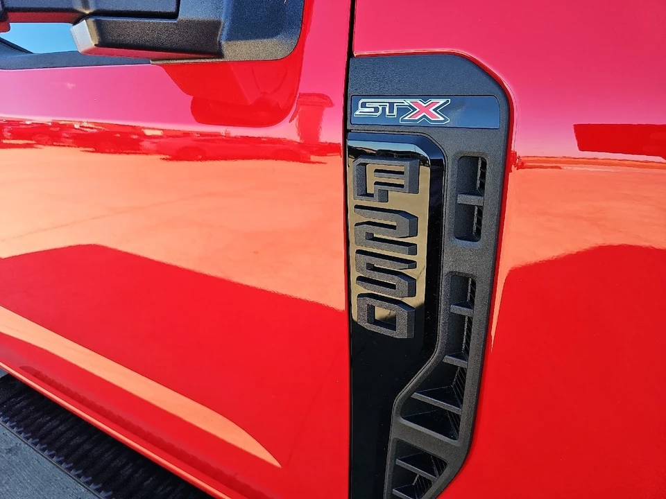2026 Ford Super Duty 5th Gen - Image 5 of 21