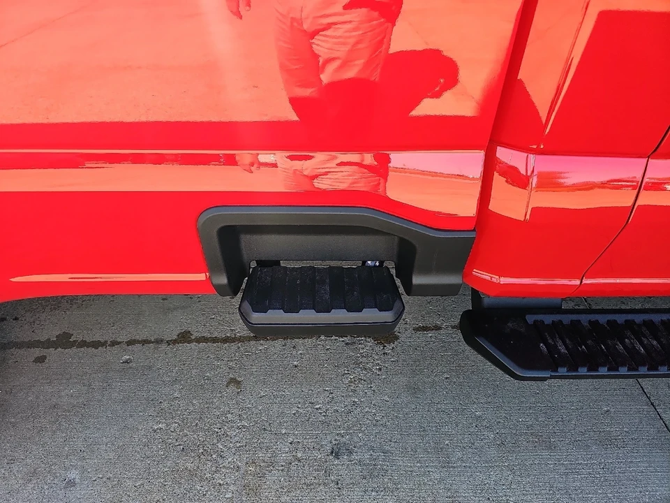 2026 Ford Super Duty 5th Gen - Image 9 of 21