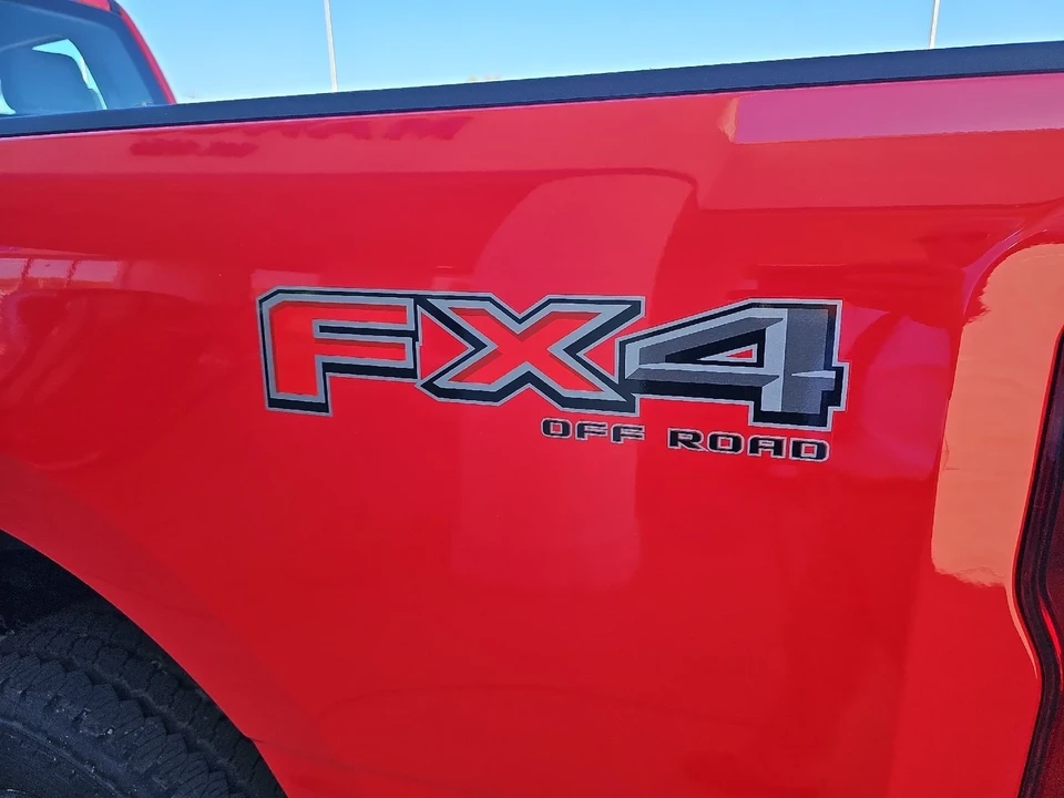 2026 Ford Super Duty 5th Gen - Image 16 of 21