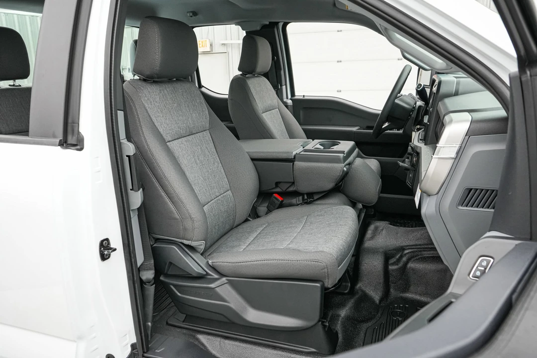 2026 Ford Super Duty 5th Gen - Image 21 of 21