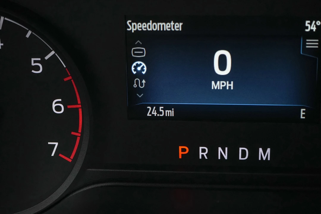 2026 Ford Super Duty 5th Gen - Image 20 of 21