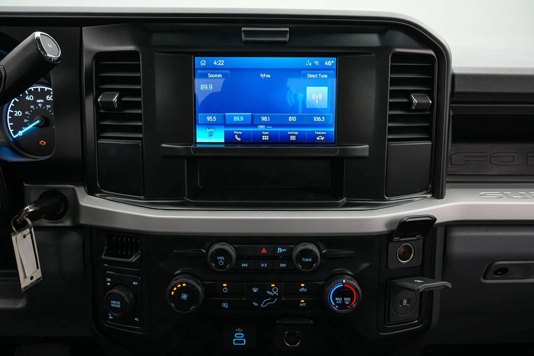 2026 Ford Super Duty 5th Gen - Image 18 of 21