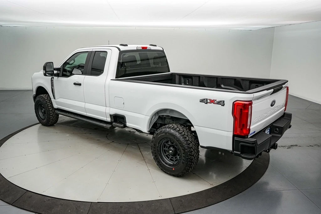 2026 Ford Super Duty 5th Gen - Image 8 of 21