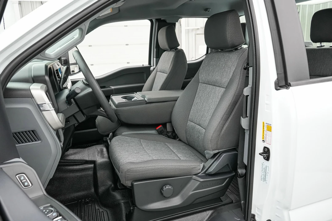 2026 Ford Super Duty 5th Gen - Image 14 of 21
