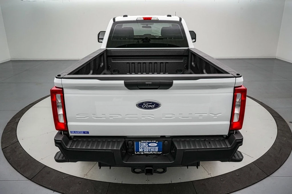 2026 Ford Super Duty 5th Gen - Image 6 of 21