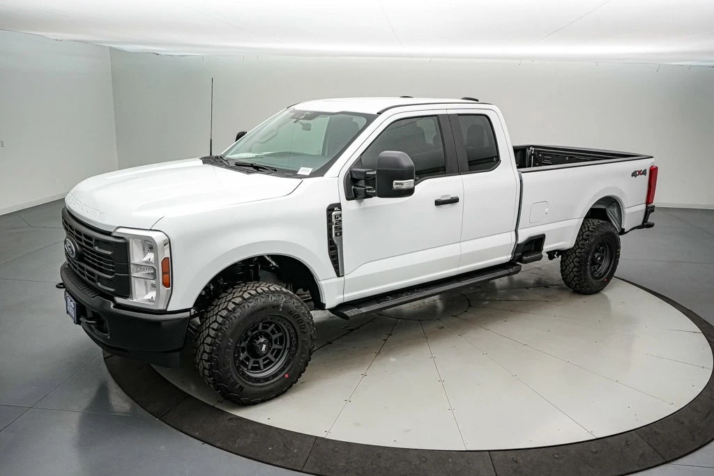 2026 Ford Super Duty 5th Gen - Image 10 of 21