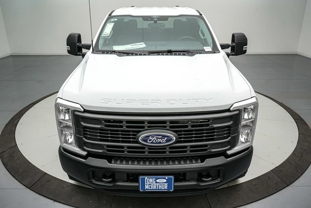 2026 Ford Super Duty 5th Gen - Image 11 of 21
