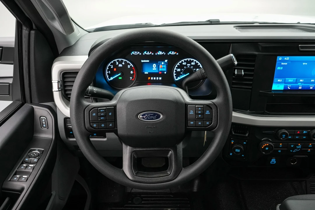 2026 Ford Super Duty 5th Gen - Image 16 of 21
