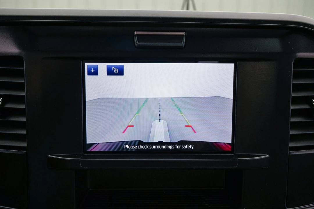 2026 Ford Super Duty 5th Gen - Image 19 of 21