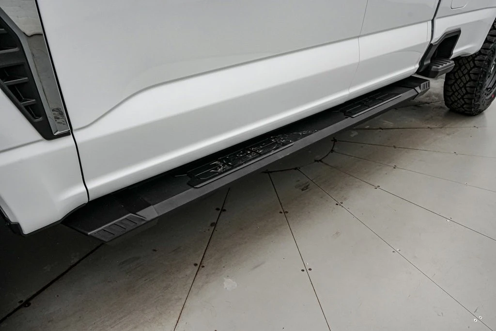 2026 Ford Super Duty 5th Gen - Image 13 of 21