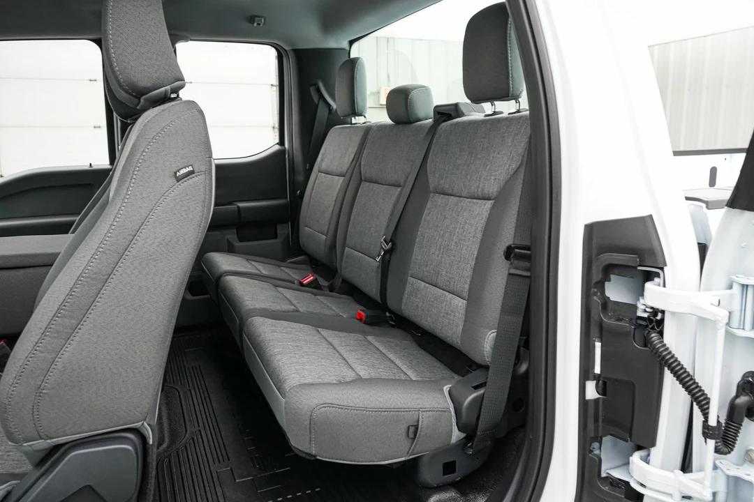2026 Ford Super Duty 5th Gen - Image 21 of 21