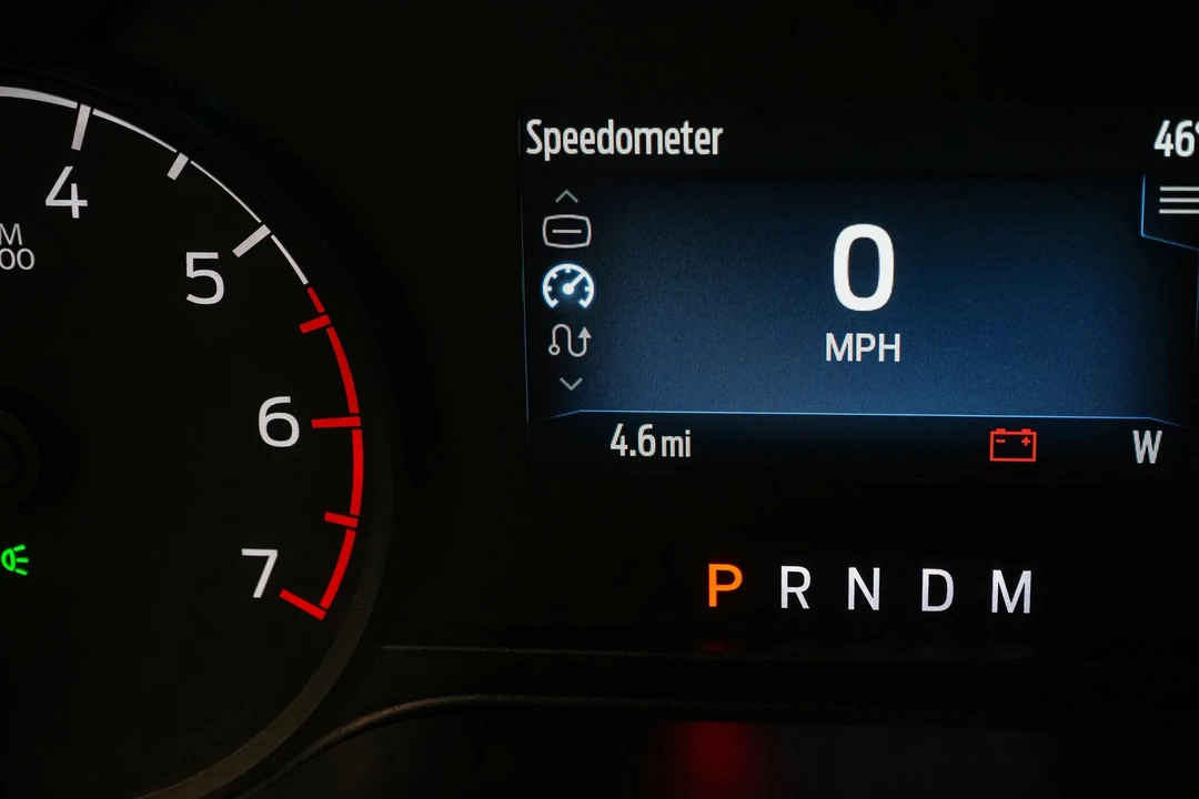2026 Ford Super Duty 5th Gen - Image 20 of 21