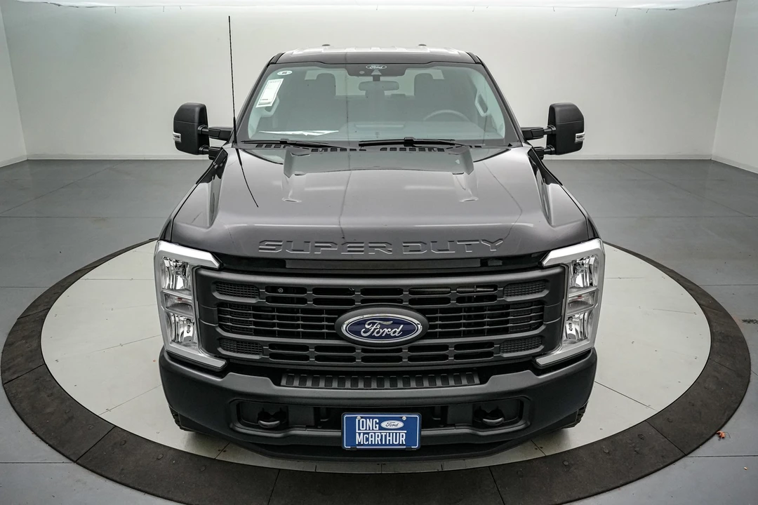 2026 Ford Super Duty 5th Gen - Image 11 of 21