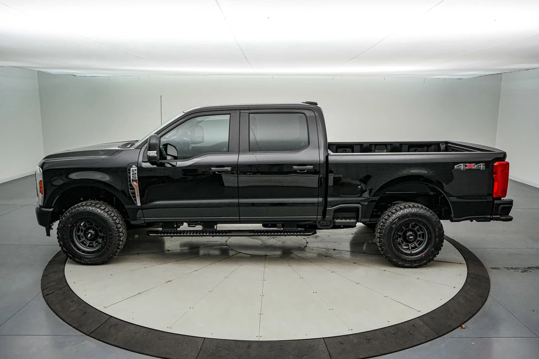 2026 Ford Super Duty 5th Gen - Image 9 of 21