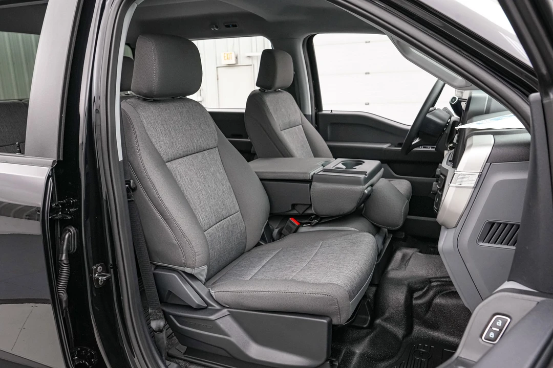2026 Ford Super Duty 5th Gen - Image 21 of 21