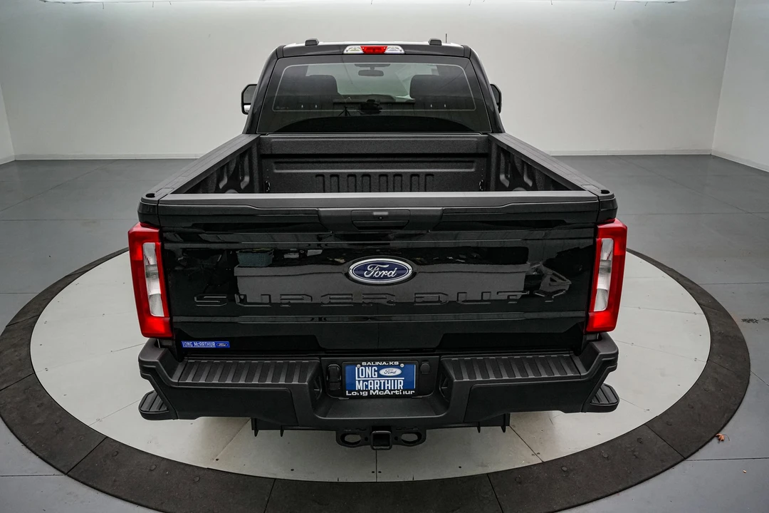 2026 Ford Super Duty 5th Gen - Image 6 of 21