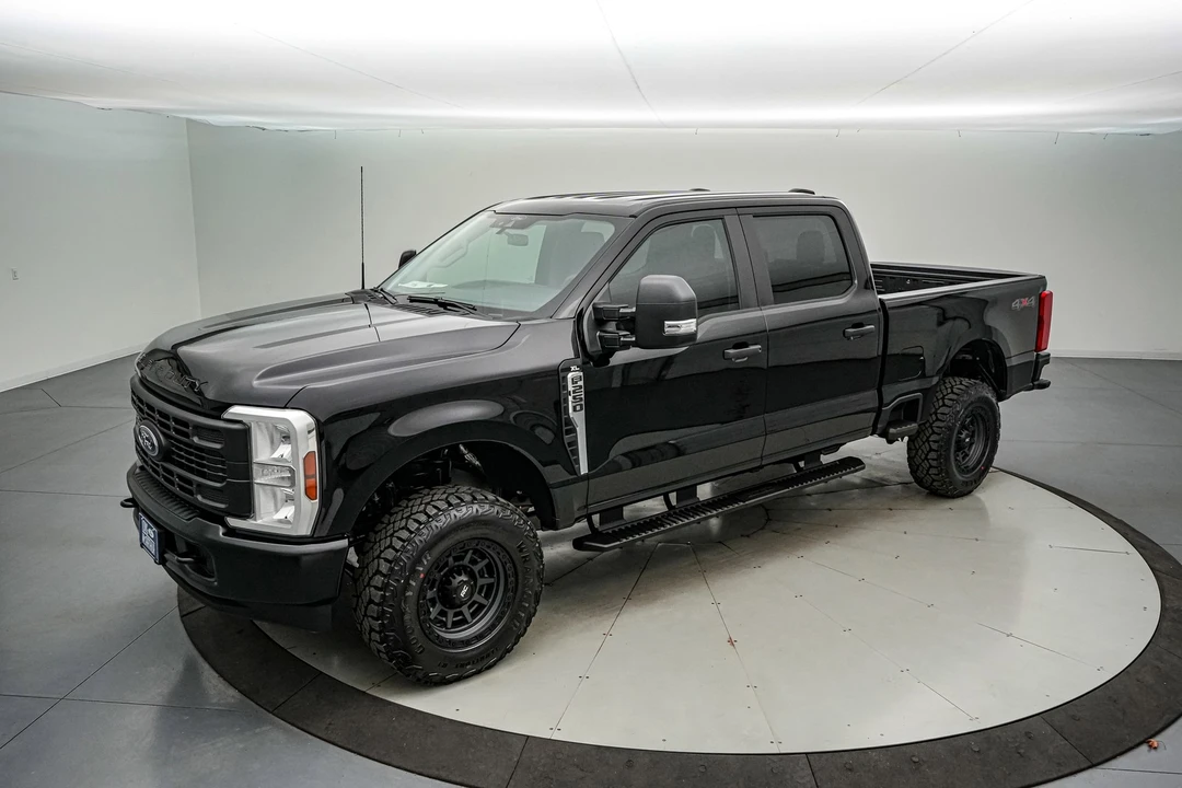 2026 Ford Super Duty 5th Gen - Image 10 of 21