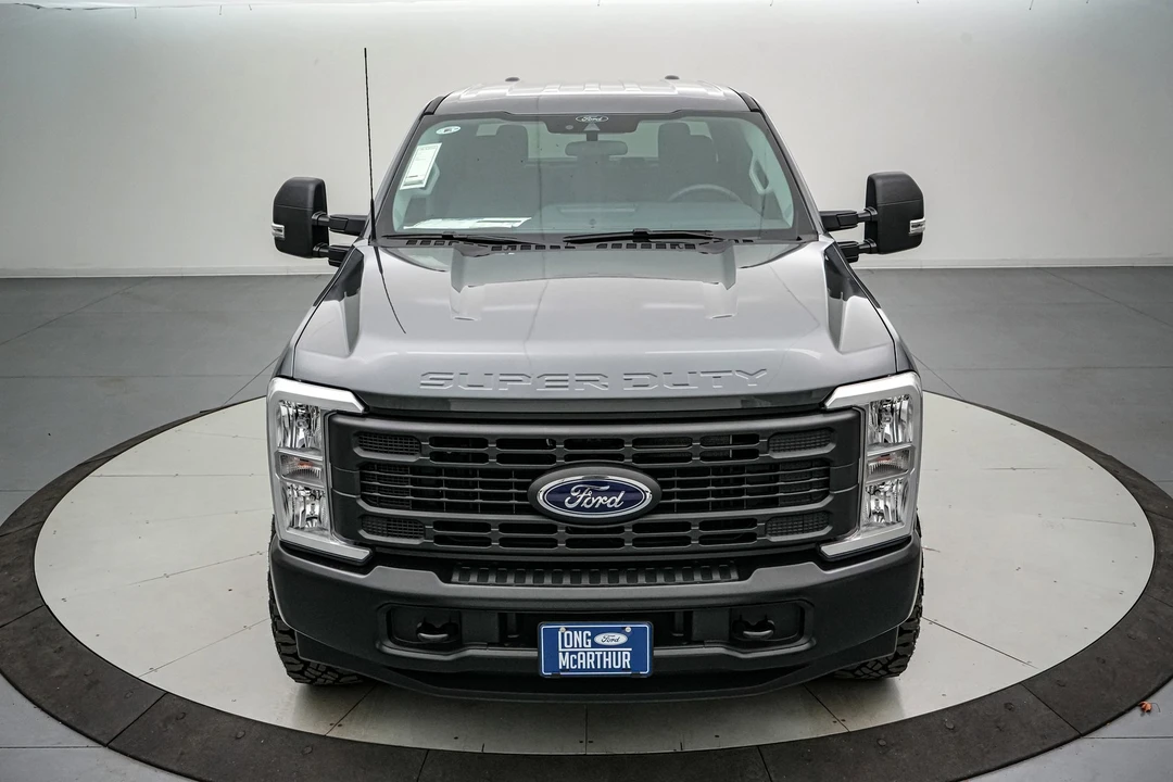 2026 Ford Super Duty 5th Gen - Image 11 of 21
